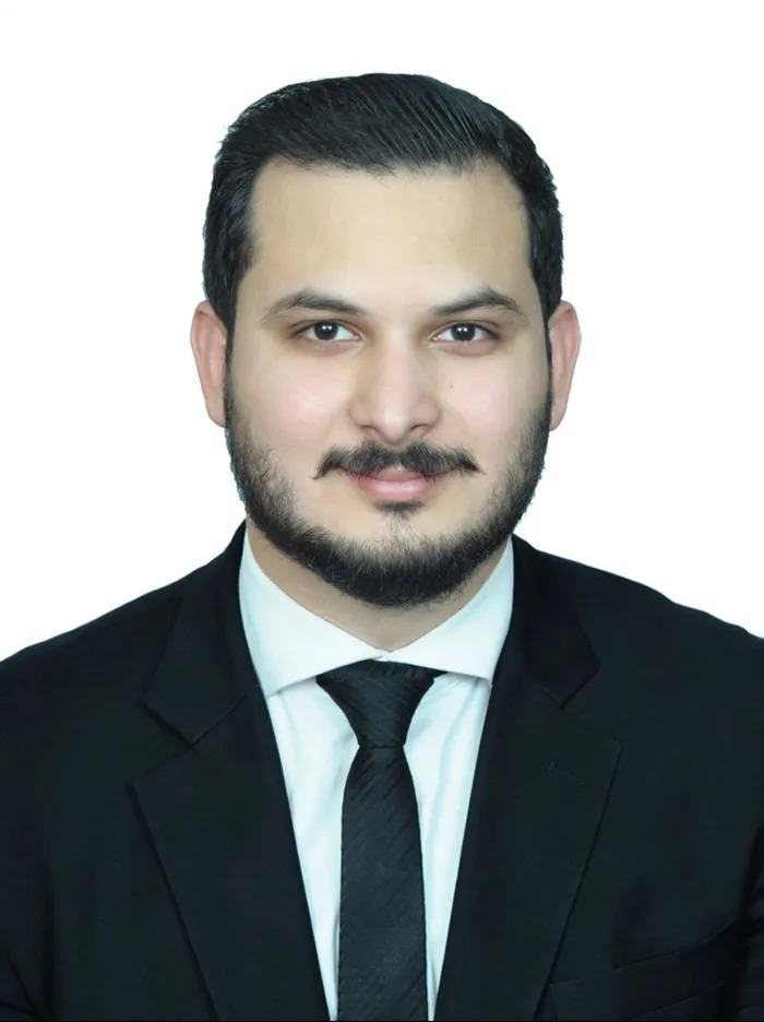 Advocate Salman Yahya Butt, Founder & CEO, White Legal Chambers