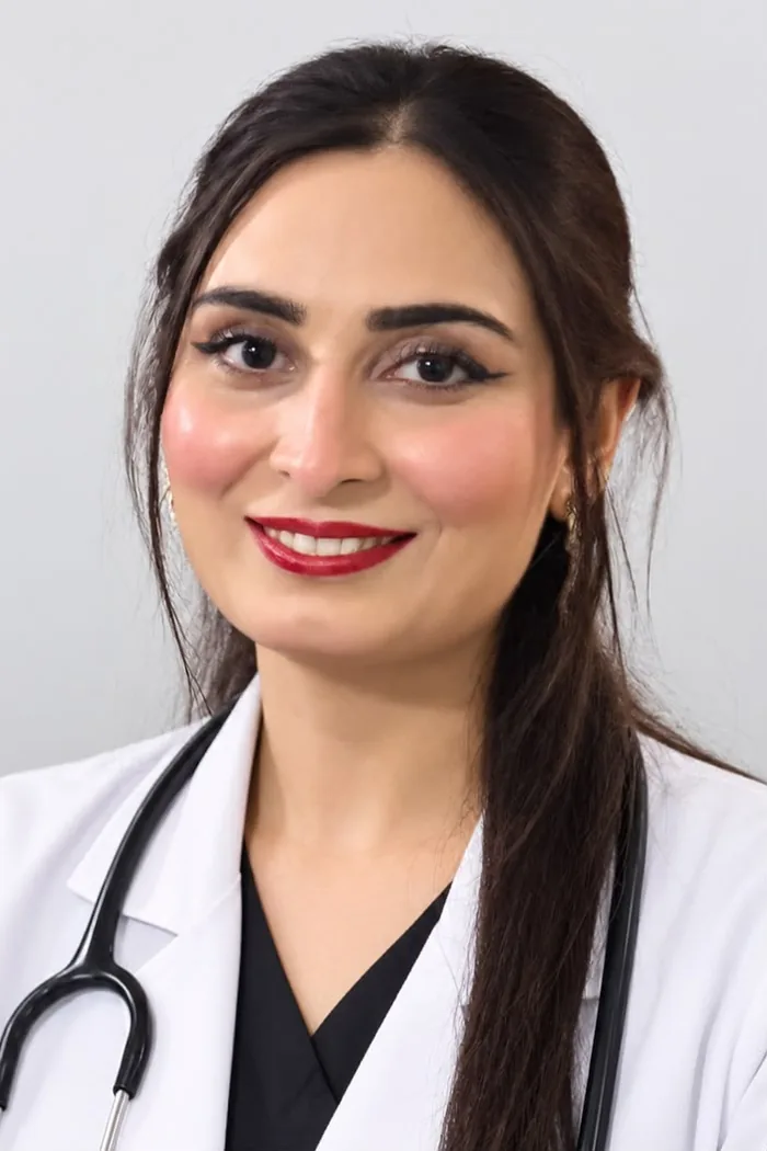Rabia Butt, Director Operations, White Legal Chambers